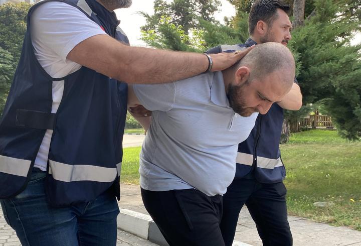 Cinayet şüphelisi, 5 yıl sonra Gürcistan'da yakalandı