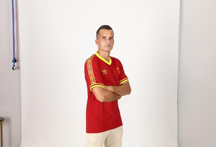 Göztepe'de kaptan Gökhan yuvaya döndü