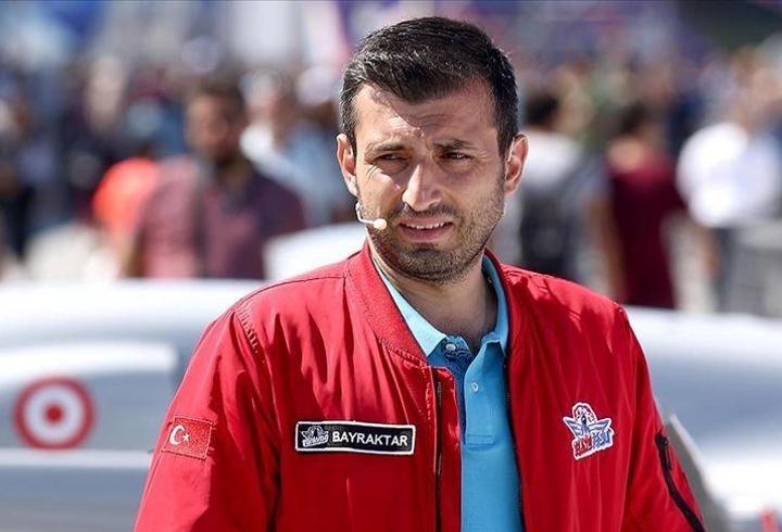 Selçuk Bayraktar’dan siyasi partilere NeXT Sosyal daveti