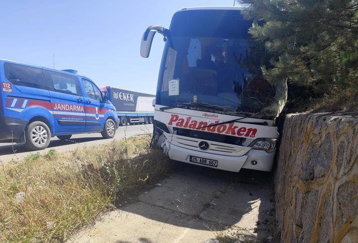 Afyonkarahisar'da zincirleme kaza