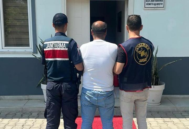 Antalya'da 72 saatte 208 aranan kişi yakalandı