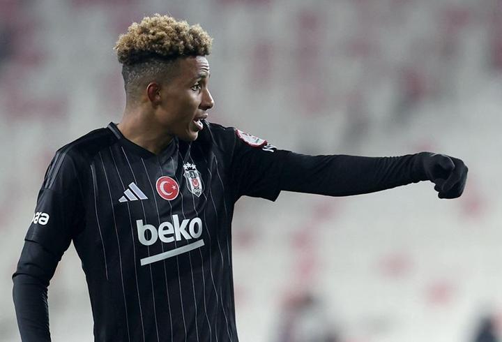 SON DAKİKA | Beşiktaş, Gedson Fernandes’in transferini açıkladı