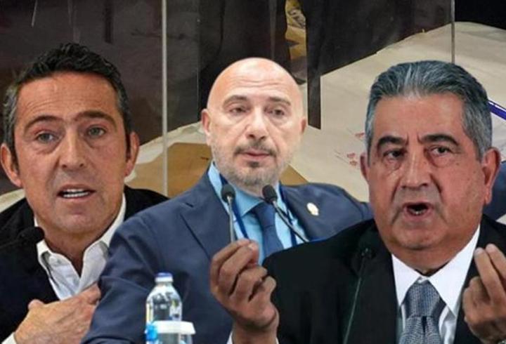 SON DAKİKA | Fenerbahçe, imza sayısını açıkladı
