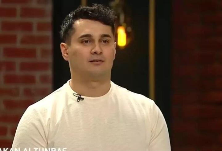 Hakan Altunbaş KİMDİR? MasterChef Türkiye 2025 Hakan Altunbaş kaç yaşında, nereli?
