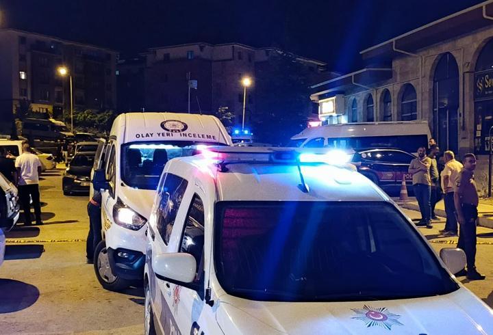 Elazığ’da iki aile arasında bıçaklı kavga; 3 yaralı