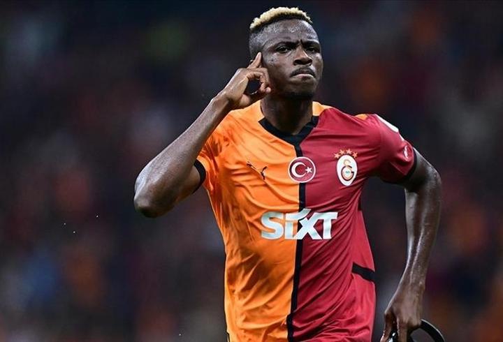 SON DAKİKA... Victor Osimhen İstanbul'a geliyor! Heyecanlandıran paylaşım