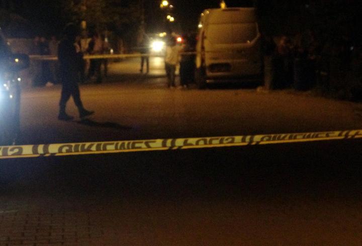 Van'da silahlı kavga; 1 ölü, 2 yaralı