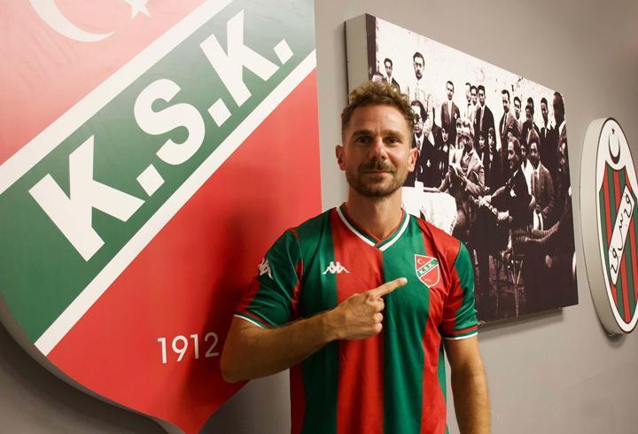 Karşıyaka’da kongre krizi