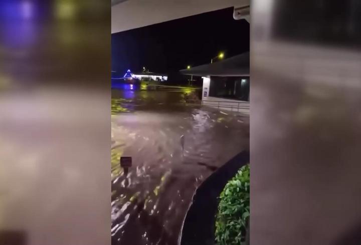 Pasifik alarmda! Tsunami dalgaları Hawaii’ye ulaştı