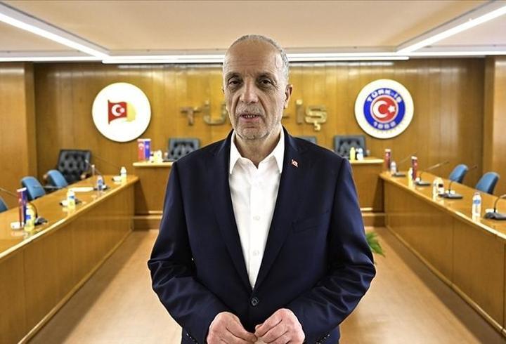 Türk-İş Başkanı Atalay duyurdu! 1 Ağustos'ta grev başlıyor