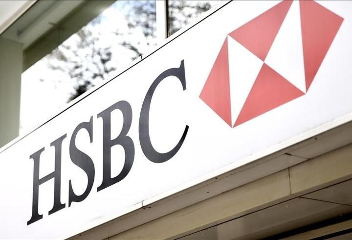 HSBC’de sert düşüş! Karlar yüzde 29 eridi