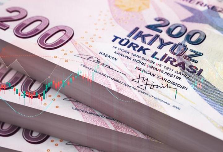 Bankacılık sektöründe rekor net kâr: 422 Milyar Lira