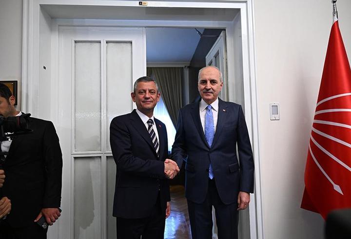 SON DAKİKA | CHP komisyon kararını verdi: Özgür Özel açıkladı
