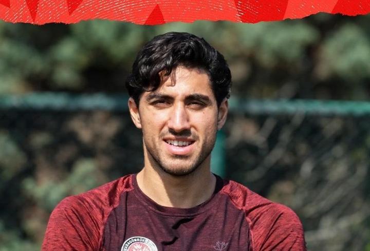Berkay Özcan, Fatih Karagümrük’te
