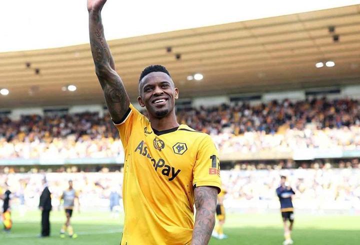 SON DAKİKA TRANSFER HABERİ | Nelson Semedo, Fenerbahçe’de