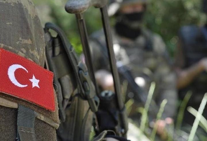 Edirne’den acı haber: 1 asker şehit oldu