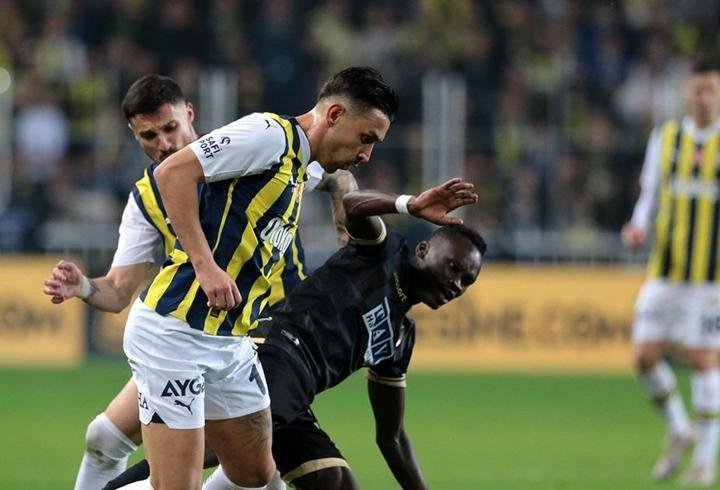 Fenerbahçe, Alanyaspor maçının ertelenmesini istedi