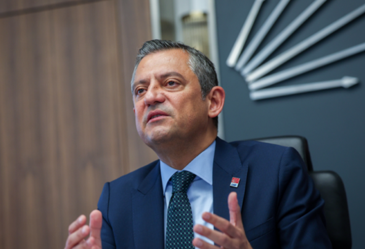 Özel: İmamoğlu aday olamazsa ben aday olmam