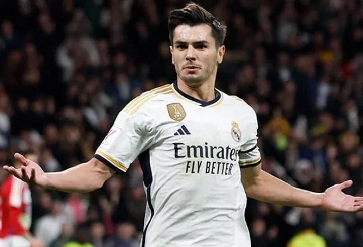 Fenerbahçe’den Brahim Diaz’a kanca: