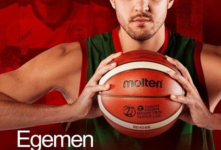 Karşıyaka potada transferleri açıkladı