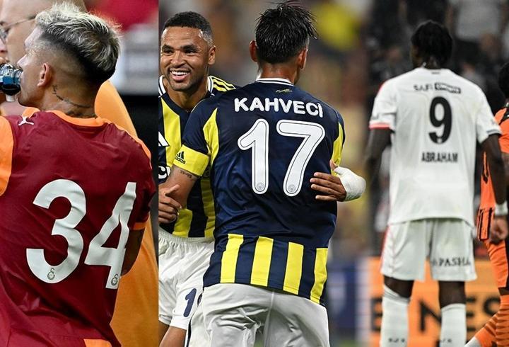 Son Dakika | TFF’den formalar için Arial font kararını duyurdu