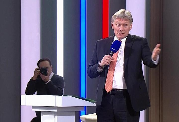 Kremlin’den Trump’ın ültimatomuna yanıt