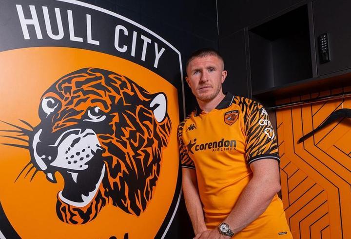 Transfer Haberi | John Lundstram, Hull City’de