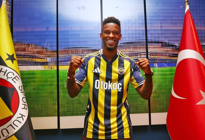 Fenerbahçe, Nelson Semedo transferini açıkladı