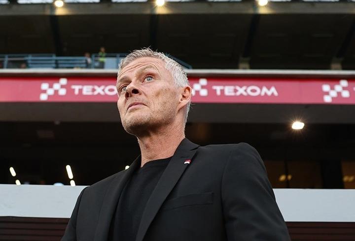 Ole Gunnar Solskjaer istifa edecek mi? Açıkladı