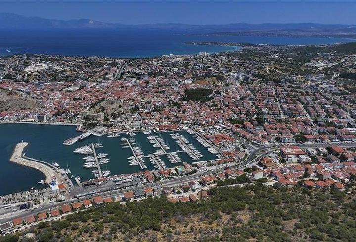 Çeşme'de su kesintisi kararı! Süre 10 saate çıkarıldı