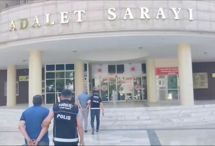 70 ilde uyuşturucu operasyonu: 940 şüpheli yakalandı