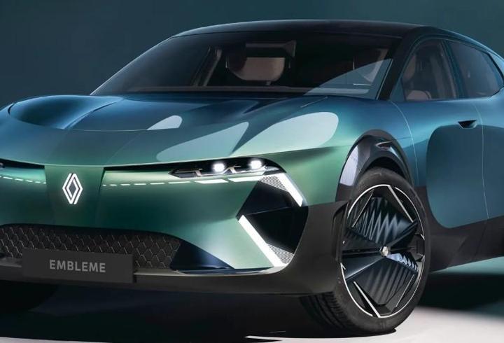 Renault Grubu'ndan 2.yarıda 7 yeni model geliyor