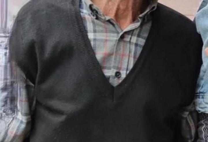 Tokat’ta kayıp Alzheimer hastası aranıyor