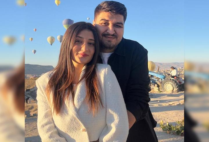 Her satırı kan dondurdu! Hemşire eşini satırla öldürmüş
