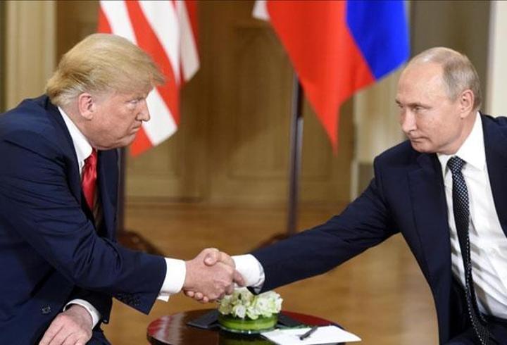 Süre 7 Ağustos'ta bitiyor! Putin’den Trump’a ‘füzeli’ yanıt