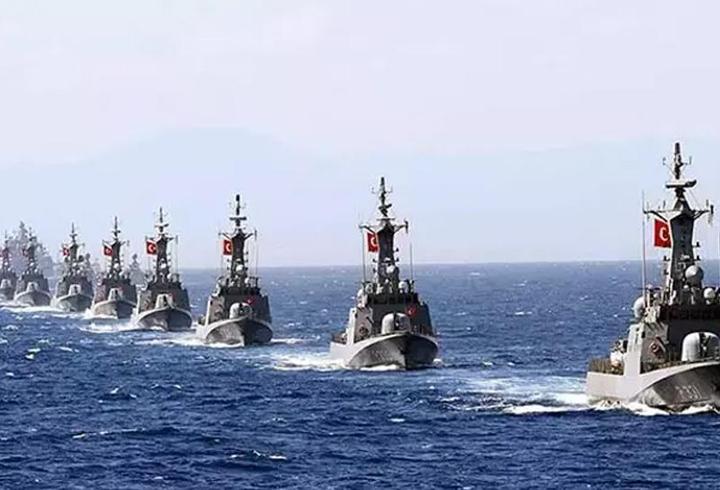 İsrail basınında Türkiye endişesi: ''Hazırlıksız yakalanabiliriz''