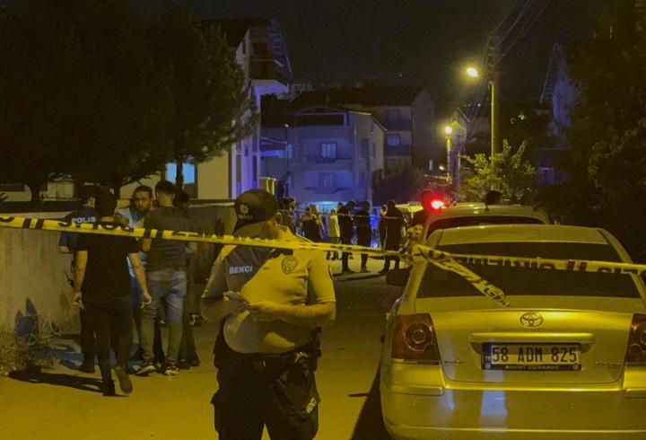 Kına gecesinde bıçaklı 'halay' kavgası; 12 yaralı