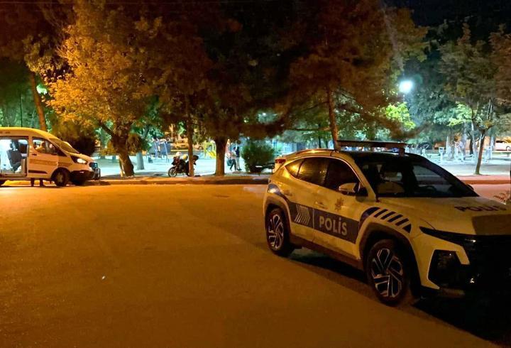 Eskişehir’de silahlı kavga: 1 ölü, 2 yaralı