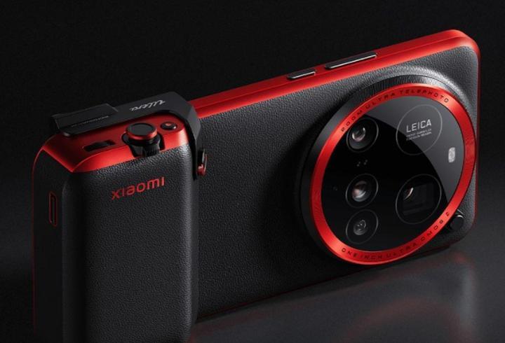 DSLR benzeri bir deneyim yaşatacak