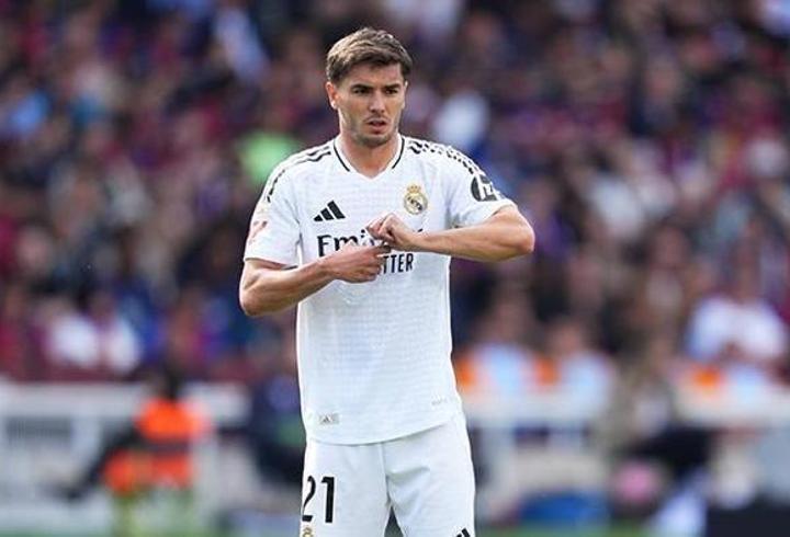 Fenerbahçe İspanya yolunda! Brahim Diaz transferinde sıcak gelişme
