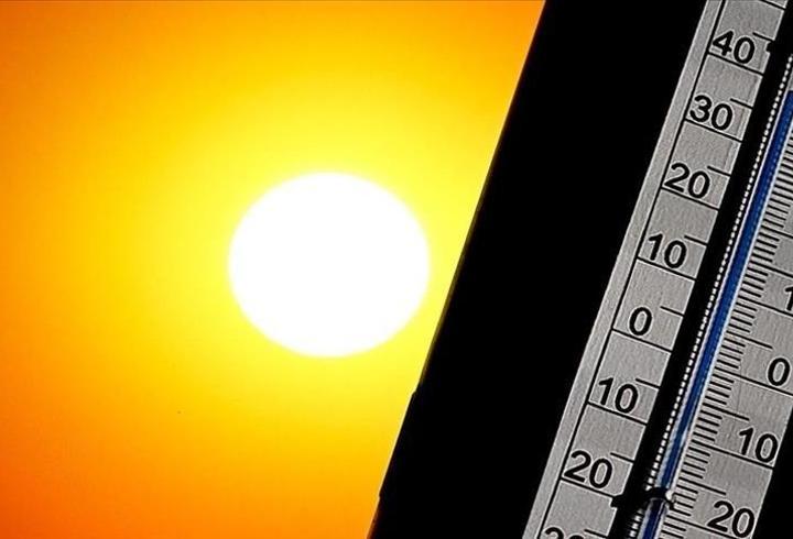 Portekiz'de sıcak hava dalgası 264 can aldı