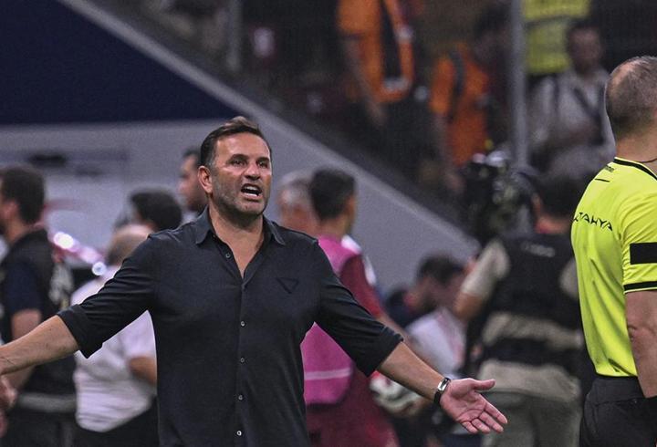 Okan Buruk’tan transfer açıklaması! Öncelikleri duyurdu