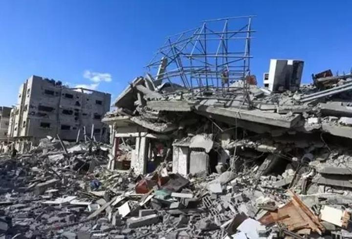 Hamas: Silah Bırakmadık, Direniş Meşru Hakkımız