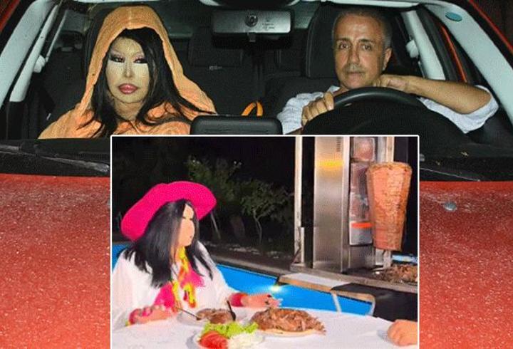 İstanbul'da ekonomik Antalya'da lüks hayat!
