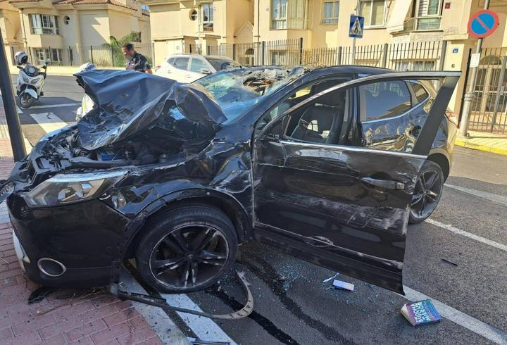 İspanya’da kaza yapan araçtan ‘İngiliz tetikçi’ çıktı