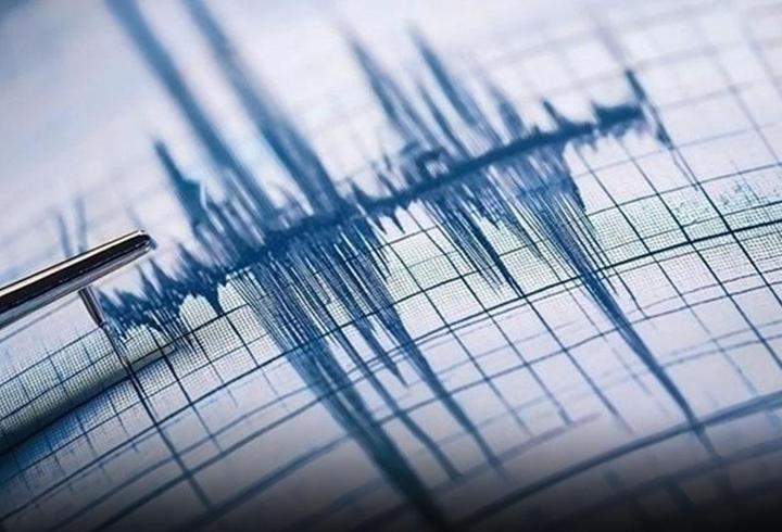 SON DAKİKA | Hatay'da korkutan deprem oldu!