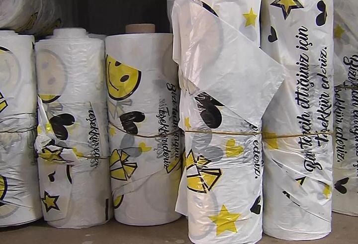 KDK’dan zincir marketlere poşet tavsiyesi