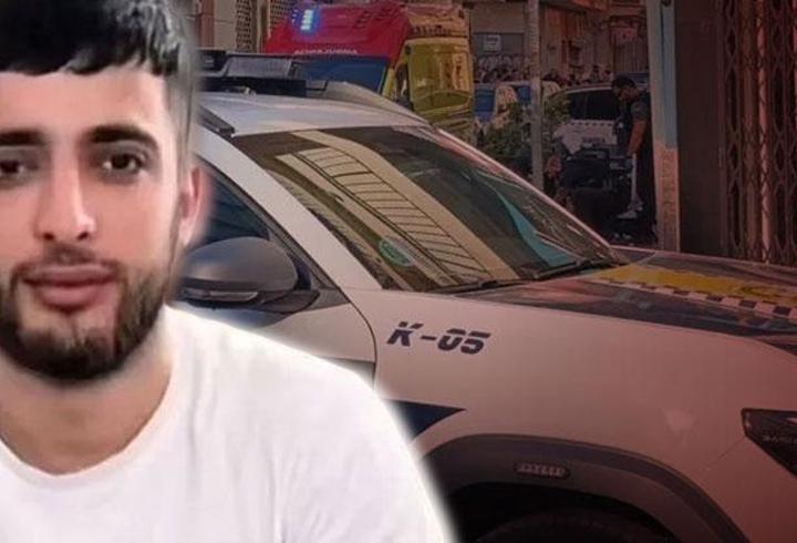'Daltonlar'ın sözde yöneticisi İspanya'da öldürüldü