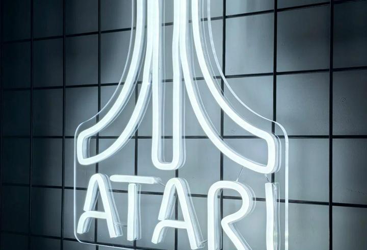 Atari’den dev satın alma