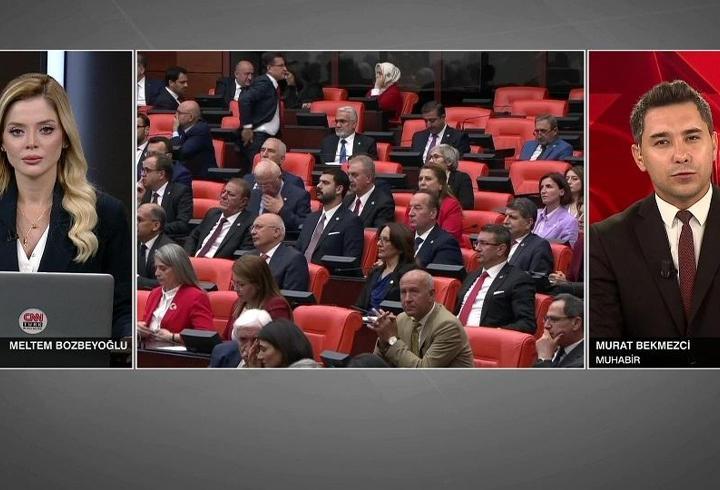Gözler yarında: Yeni komisyon toplanıyor!